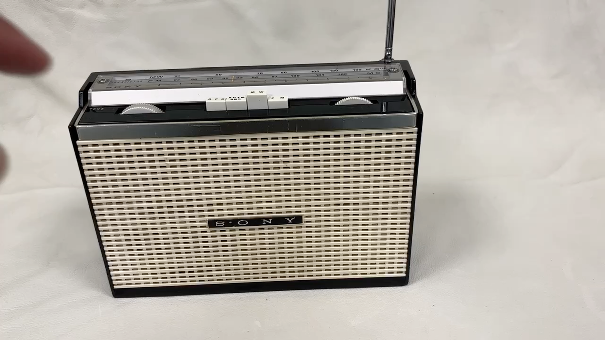SONYラジオ TFM-9510 Yahoo!オークション -「tfm 9510」の落札相場・落札価格