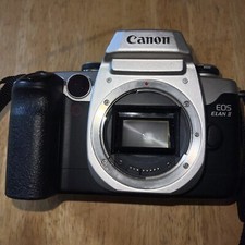 Canon EOS Elan II E 35mm Film Camera