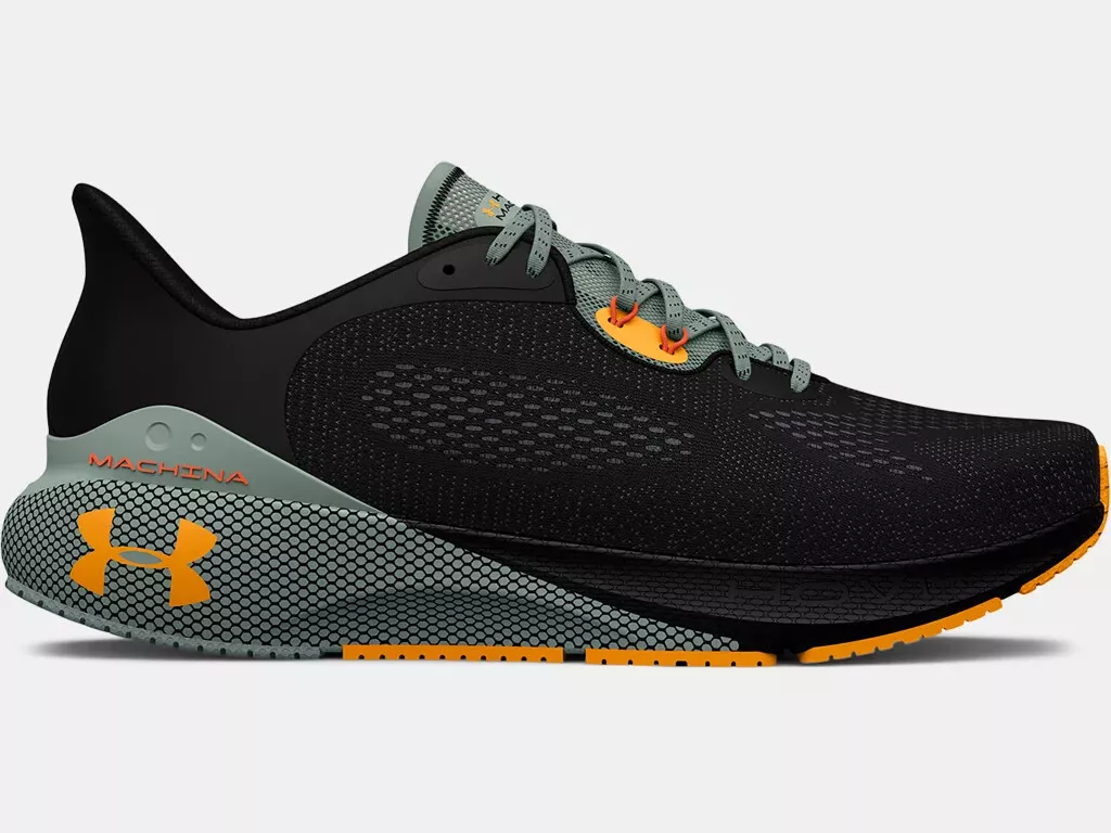 Zapatillas Under Armour Hovr Machina