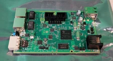 DISTECH CONTROLS ACTUITY BRANDS IP CONTROLLER IP-CTRL-1 (BOARD ONLY)