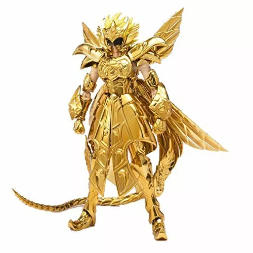 Saint Seiya: Soul of Gold (VOL.1 - 13 End) ~ All Region ~ Brand