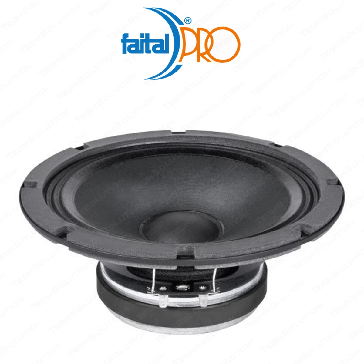 Faital pro 8 inch 2025