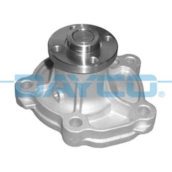 Dayco Wasserpumpe FüR Suzuki Swift III SX4 Jimny GeläNdewagen Geschlossen-image
