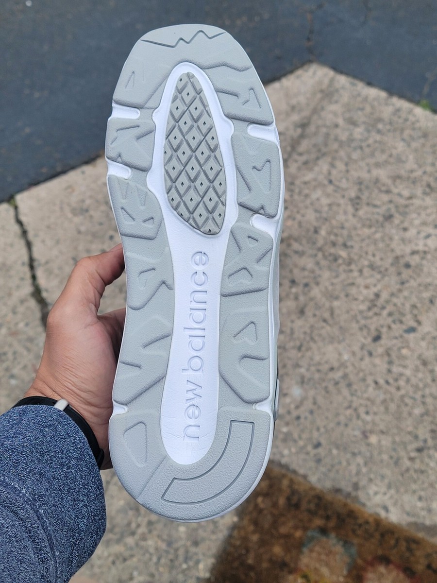 NEW BALANCE X-90 X END Size Mens Grey Purple Haze Pack Lilac