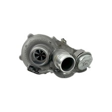 Passenger Side Turbocharger Assembly Ford Lincoln 3.5l 2013-2019 Dl3z6k682f Oem
