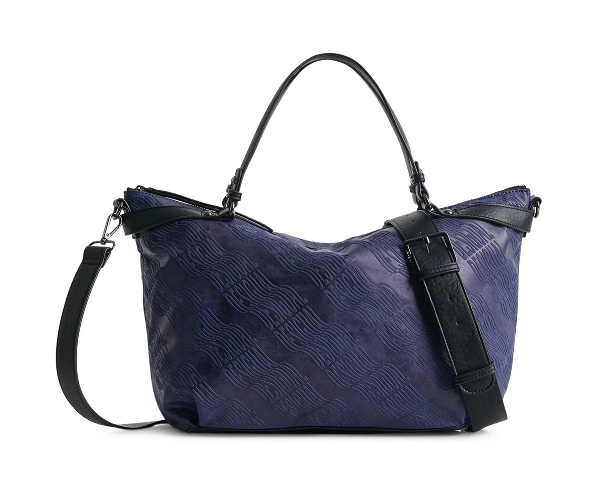 Sac à dos fleurs Desigual 24sakp15 sur