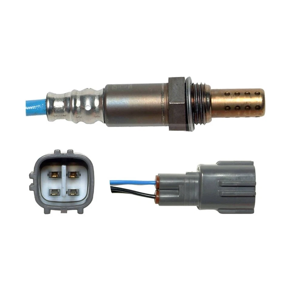 Sensor de O2 aguas arriba+abajo 4 piezas para Subaru Legacy Tribeca Outback 3,6 L H6 2010-2014 Foto 4 de 4