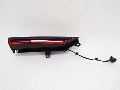 Polestar 2 LH Tail Lamp Trunk Mounted