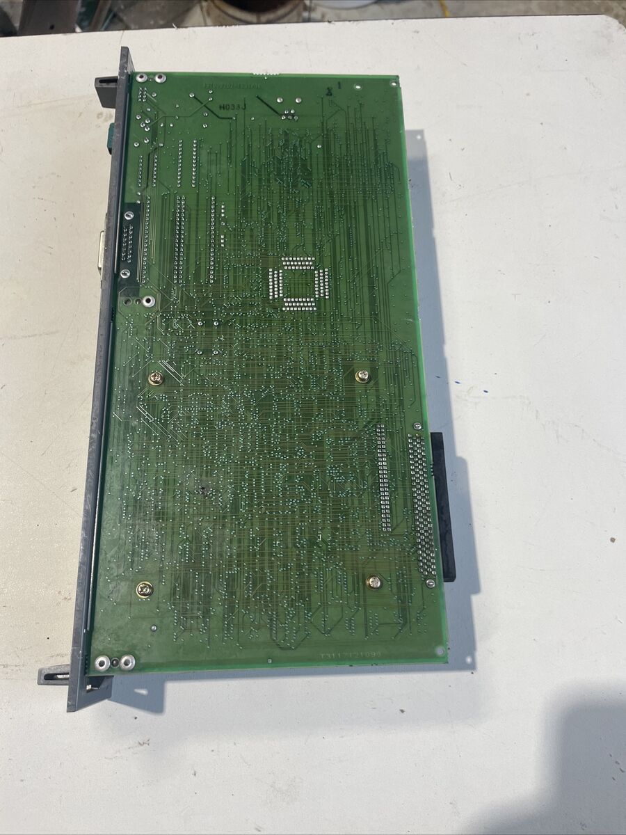 FANUC DATA SERVER CIRCUIT BOARD A16B-2202-0630/05A A16B-2202 FANUC DATA SERVER CIRCUIT BOARD A16B-2202-0630/05A A16B-2202