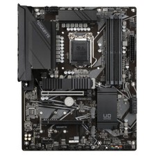 GIGABYTE Z590 UD LGA 1200 Intel Z590 ATX Motherboard