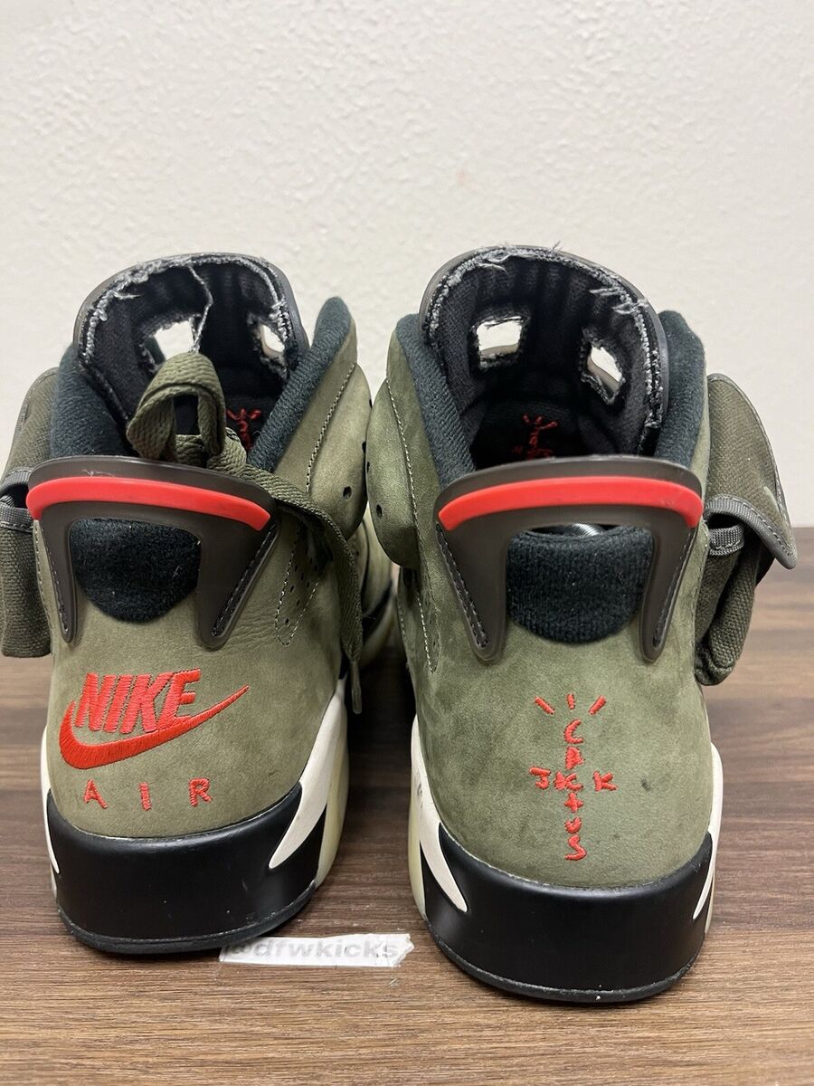 Air Jordan 6 Retro Air Jordan 6 Retro