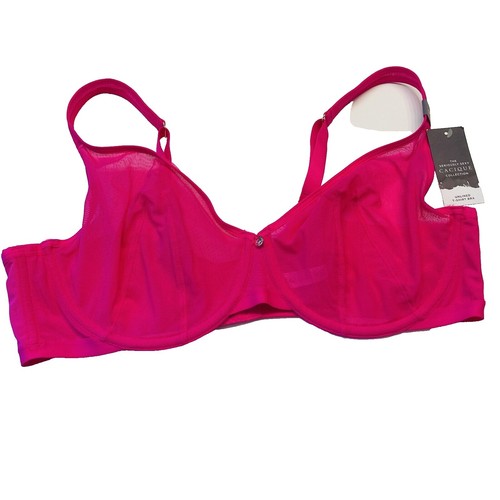 NEW Lane Bryant CACIQUE Celestial Violet WIDE WAISTBAND FULL