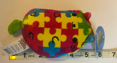 Cats Vs Pickles 4” Zombie Cat Cepia Rare Hard To Find for sale