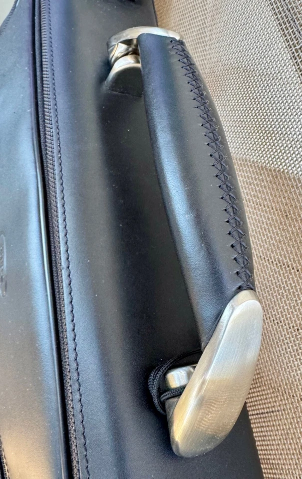 Maletín/equipaje de mano Bric's Pininfarina Foto 2 de 4