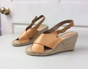 old navy espadrille wedge