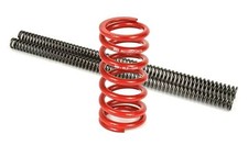 BBR heavy duty fork springs & shock spring combo kit for 04-on Kawasaki KLX110