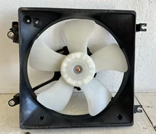 Radiator Cooling Fan 600320 For 1995-1999 Chrysler Sebring Avenger Talon Eclipse