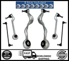 Front Axle Control Arm + Stabilizer Bar Set For BMW 1 Series 116i 120i 118i