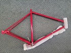 Vintage New Schwinn Varsity Frame and Fork Made in USA 1980