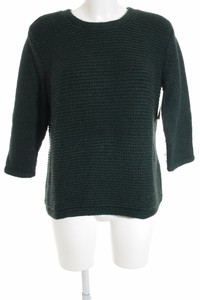maglia verde scuro
