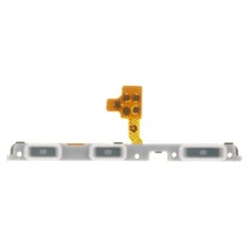 Flex Cable Power Volume Buttons for Samsung Galaxy S20 FE A52 A52 5G Replacement