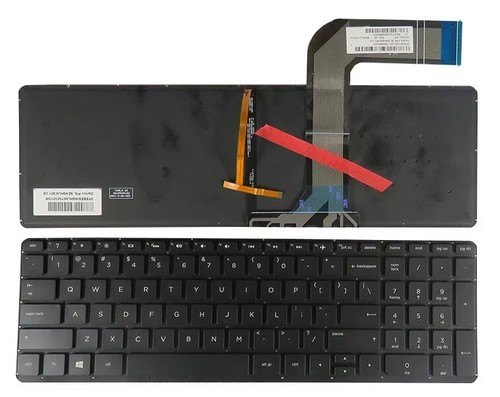 Tastiera per HP Pavilion 15-P000,15-Pxxx Series 15-p020 15