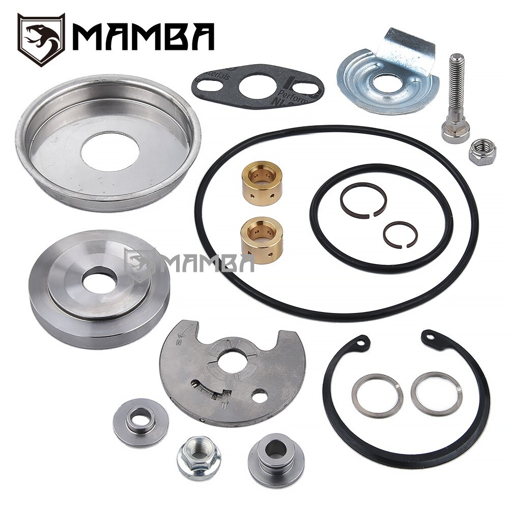 TD05H-18G TD05 TD06 T517Z T518Z T618Z Turbo Rebuild Kit TD05H-18G TD05 TD06 T517Z T518Z T618Z Turbo Rebuild Kit