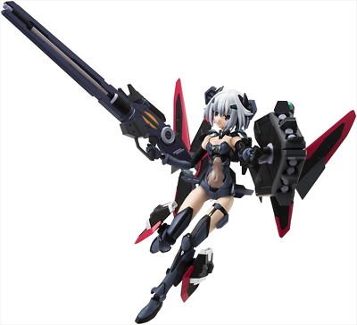Armor Girls Project DATE A LIVE ORIGAMI TOBIICHI Action