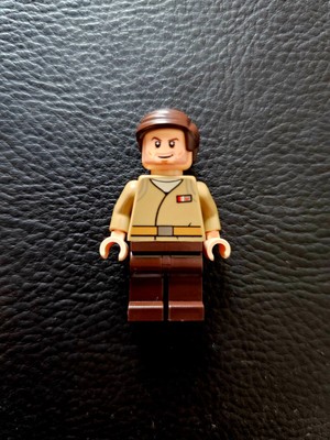LEGO  Star Wars | Resistance Officer (Major Brance) sw0876