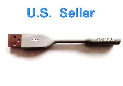 1 USB Charging Cable for Jawbone UP24 Bracelet Armband - Fits UP24 Model ONLY!