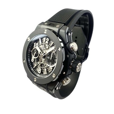 Hublot Big Bang 421.CI.1170.RX, Unico Black Magic, 44mm, Ceramic