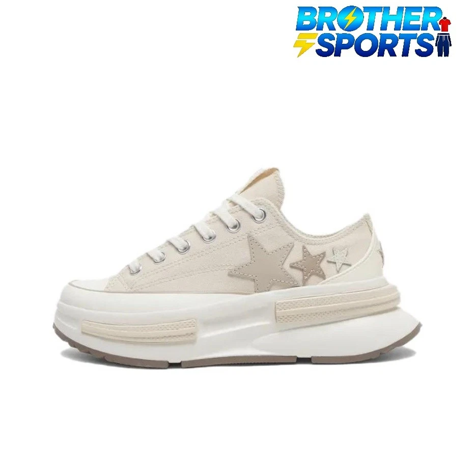 Converse Run Star Legacy CX Low Stars - Light Khaki for Sale