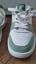 Karl Kani schuhe Große 42