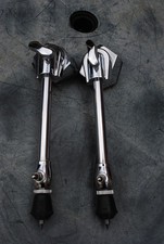 Premier Bassdrum Sporen.