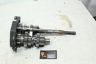 85-89 Harley Softail Touring OEM Transmission Gear Set Tapered Shaft 5 Speed