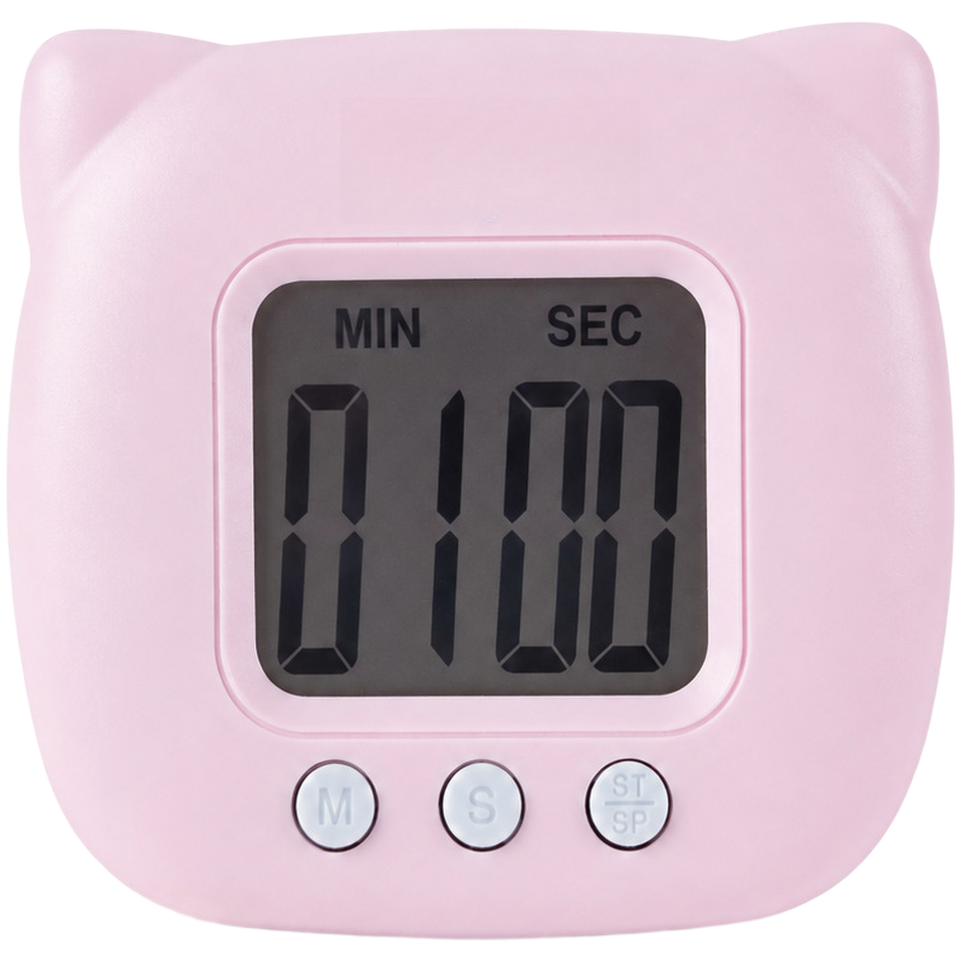 THT011 Timer Stand for For countdown Stopwatch Functions 9 x 8.2 x 2.2 ...