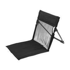 Sun Lounger Chair Folding Lightweight Comfortable Portable Versatile Beach Chair