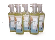 Bath Body Works Margarita Time Island Margarita Deep Cleansing Hand Soap x5