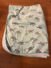 baby blanket