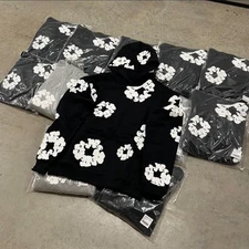 *BRAND NEW* DENIM TEARS | ALL  COLORS | ALL SIZES | HOODIES | PANTS | AUTHENTIC