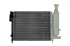 Radiateur Citroen AX
