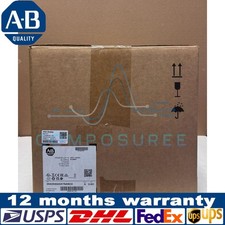 Allen Bradley 20AD040A0AYNANC0 PowerFlex 70 AC Drive 480V 3PH 30HP (New)