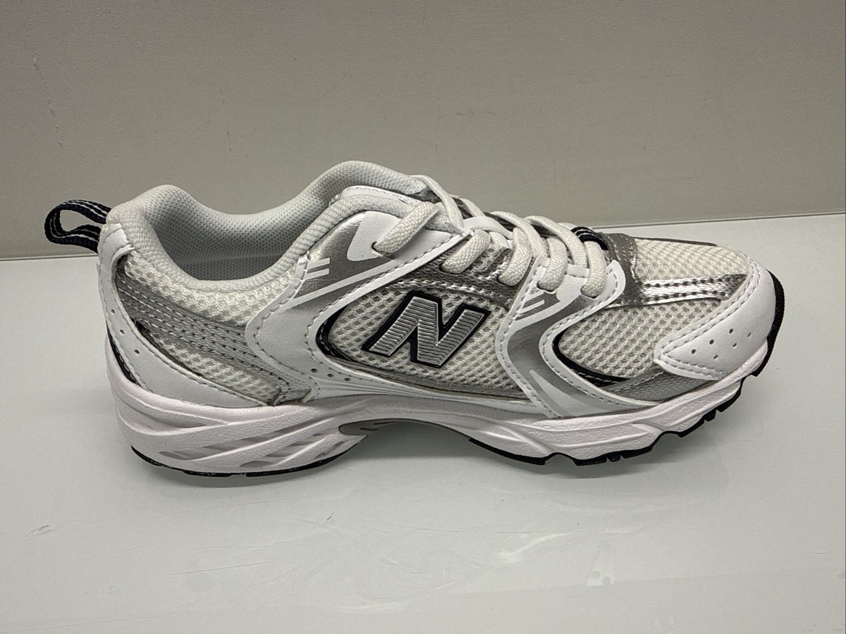 【bannai】 New Balance 530 Bungee White/Blue * PZ530SB1 * Kids 1 | eBay