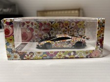 Timothy Et Pierre Lamborghini Aventador Kiki Liberty Walk 1/64