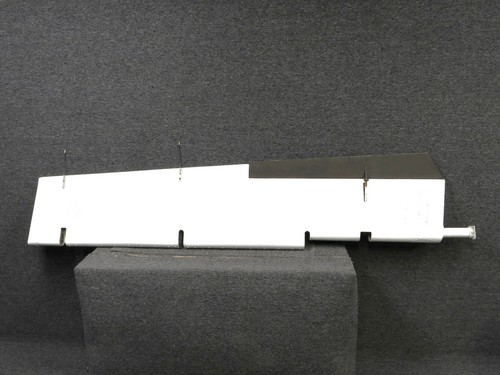 50-610000-657 Beech BE-90A Elevator LH Assembly with Trim Tab