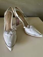 aldo princesas zapatos de cenicienta aldo