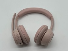 Logitech Zone 300 Wireless Bluetooth Headset with Noise-Canceling Microphone