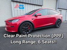 2022 Tesla Model X Base AWD 4dr SUV