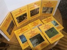 The Kodak Library of Creative Photography Lot of 9 Volumes Hardcover