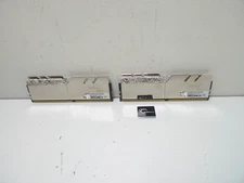 G. SKILL TridentZ Royal 16GB (8GB, 2x) DDR4 3600MHz RAM